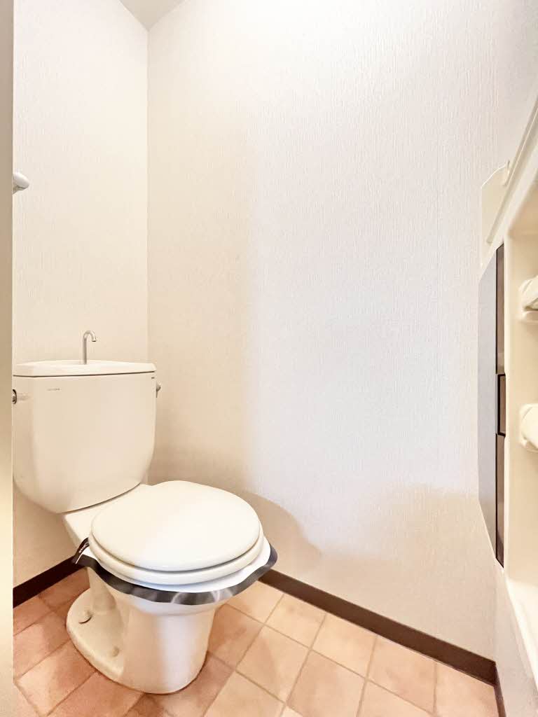 ヴィラ　カメリア B102号-5