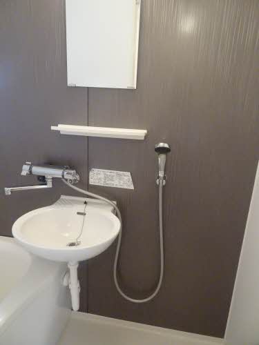 メゾンキンセイ 0201号-3