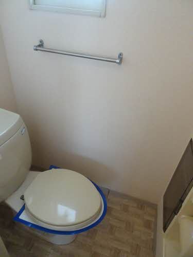 メゾンキンセイ 0201号-5