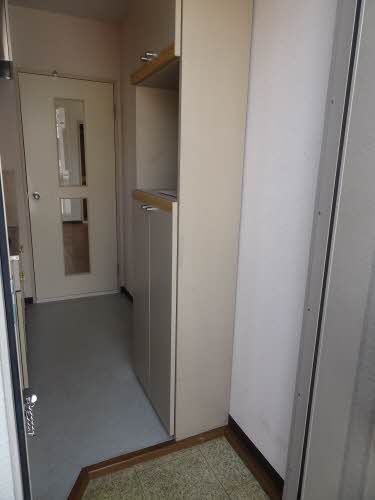 メゾンキンセイ 0201号-9