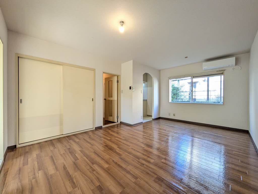 ファミーユ山の北 0101号-2