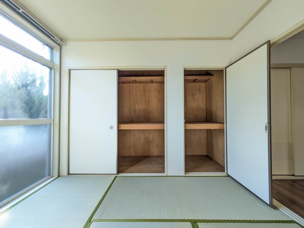 ファミーユ山の北 0101号-6