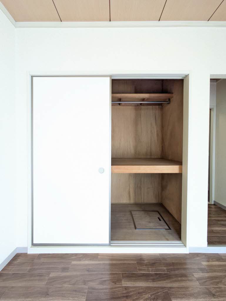 ファミーユ山の北 0101号-9