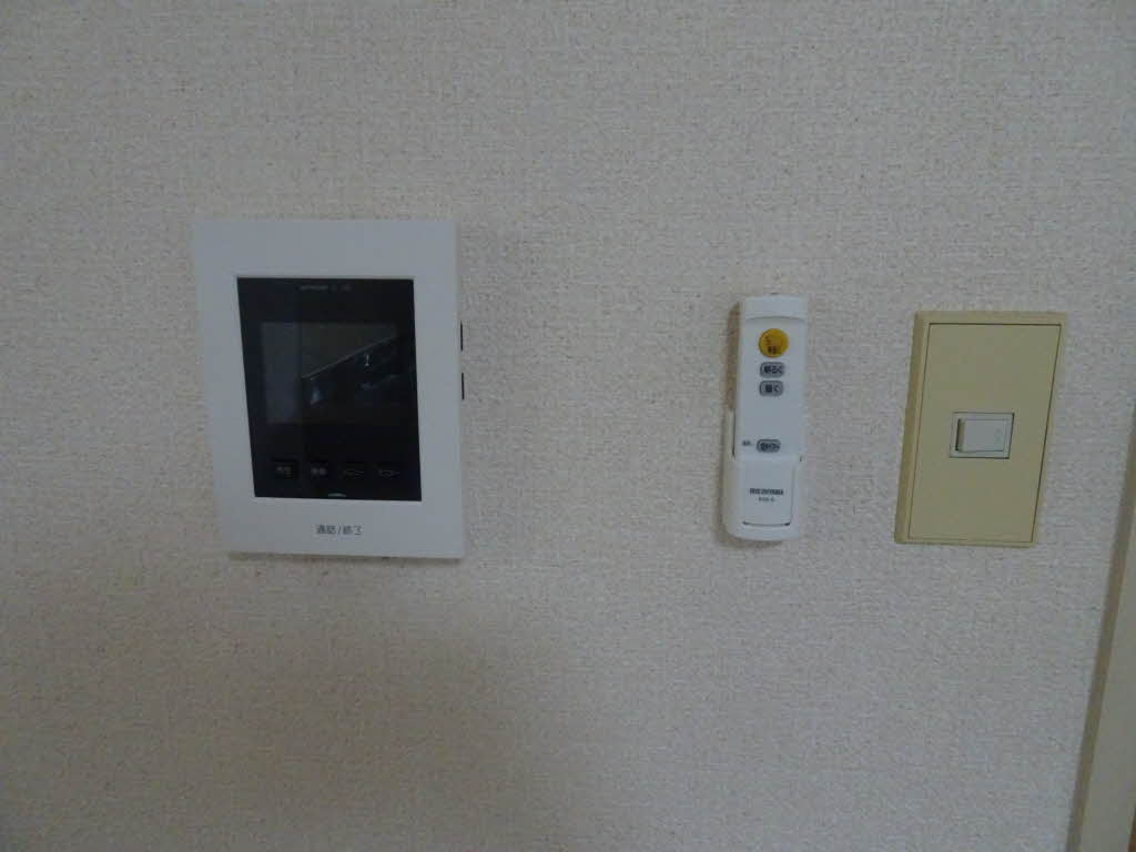 ＪＡハイツ白浜 B201号-8