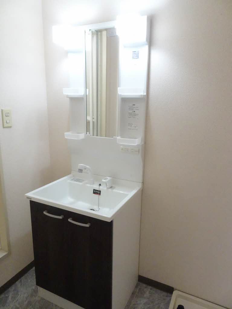 ＪＡハイツ白浜 B201号-9