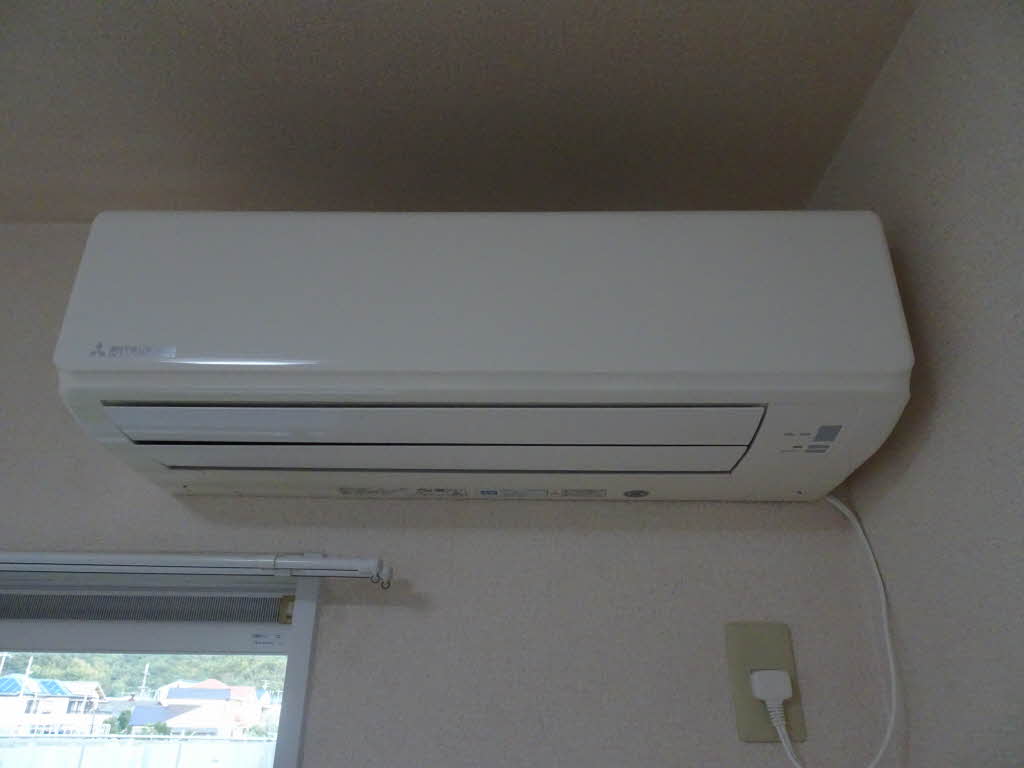 ＪＡハイツ白浜 B201号-11