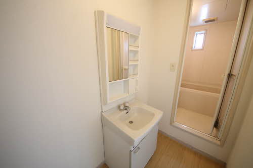 レジデンス友沢 0202号-5