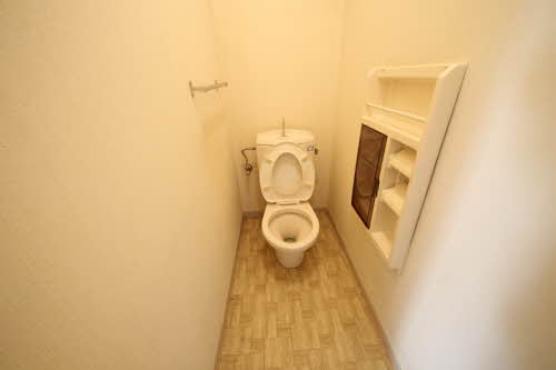 レジデンス友沢 0202号-8