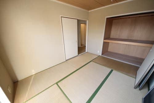 レジデンス友沢 0202号-9