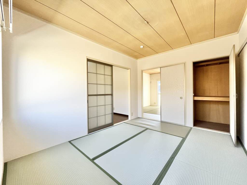 JAハイツかまえ 0203号-3