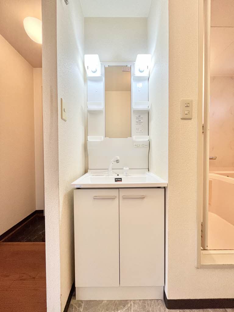 JAハイツかまえ 0203号-5