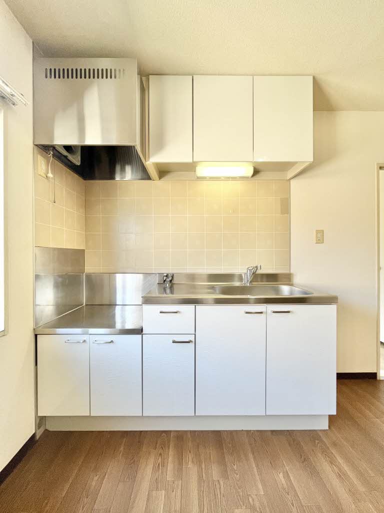 JAハイツかまえ 0203号-9