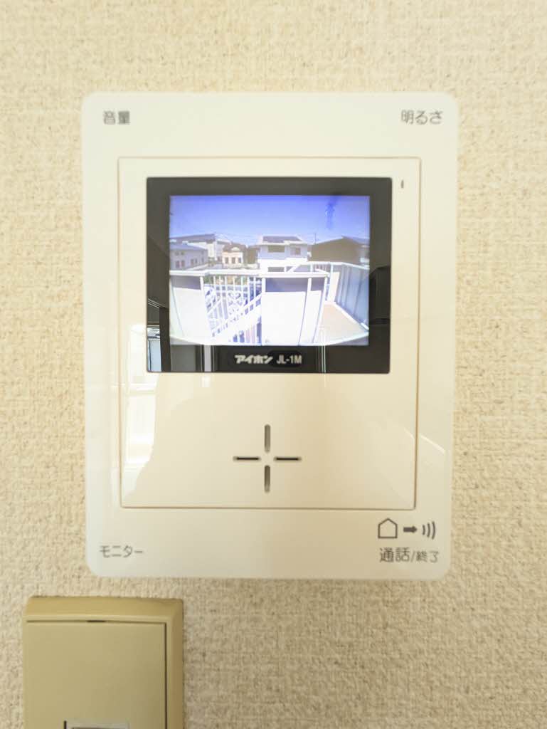 フレグランス白浜 0203号-9