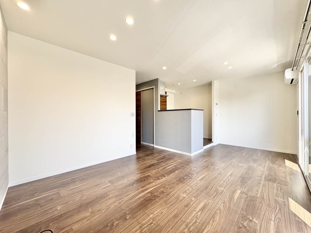 コーポ松下 0203号-2