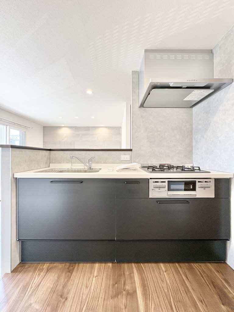 コーポ松下 0203号-4