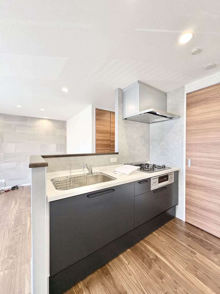 コーポ松下 0203号-5