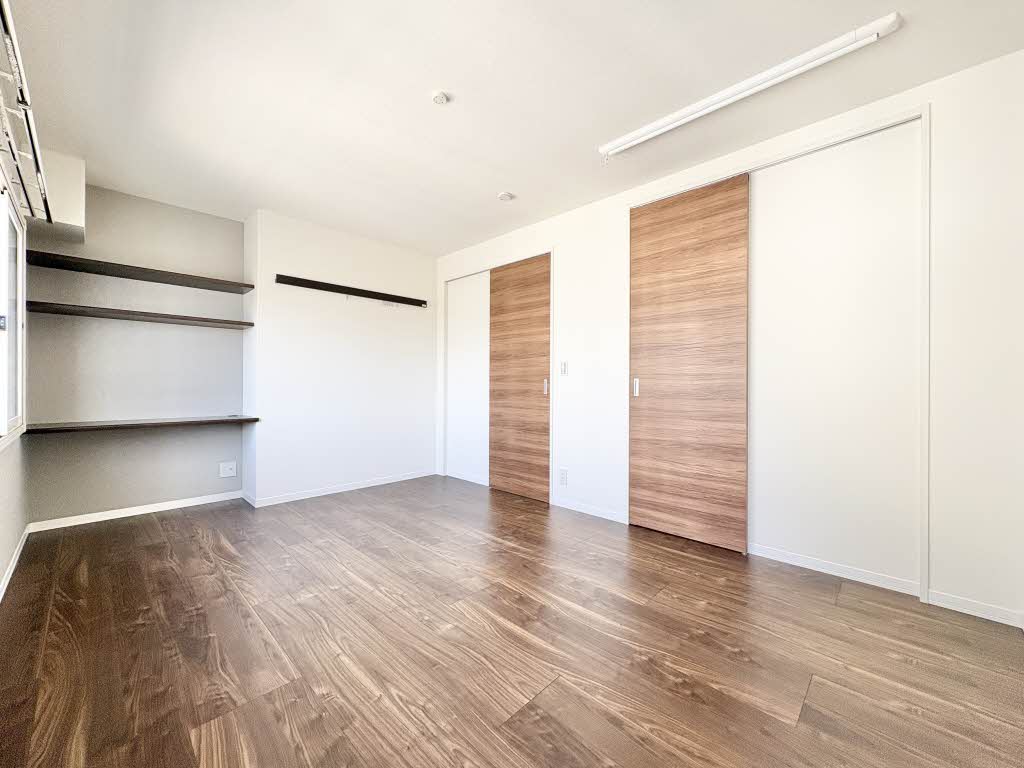 コーポ松下 0203号-9