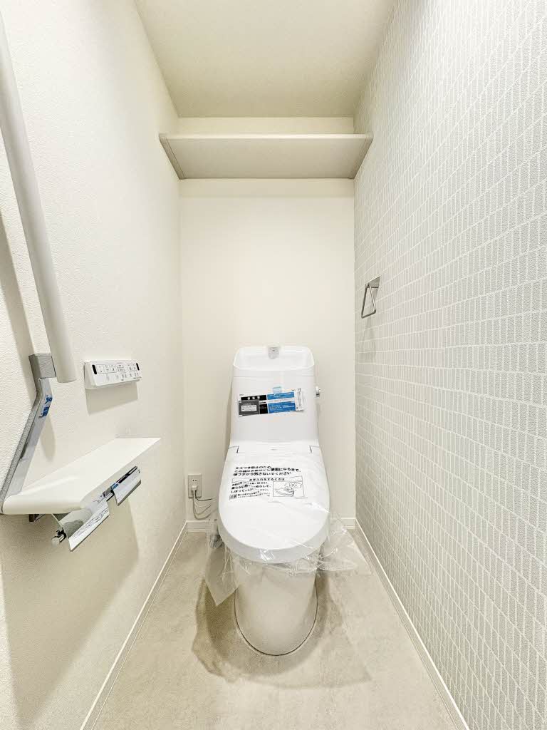 コーポ松下 0203号-11