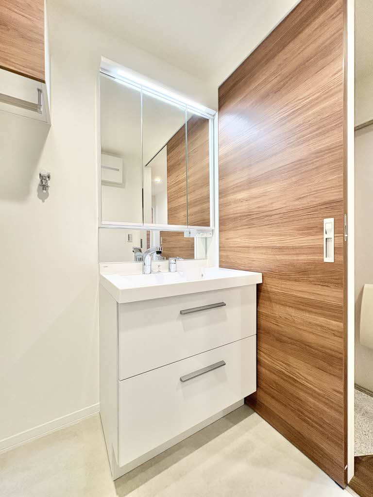 コーポ松下 0203号-13