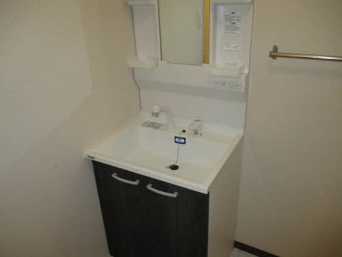 Ｃａｌｍｌｙ溝口 B202号-4