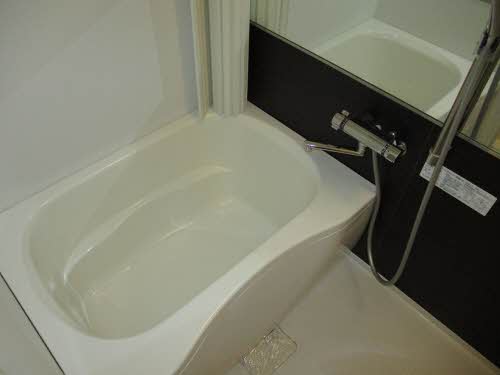 Ｃａｌｍｌｙ溝口 B202号-5