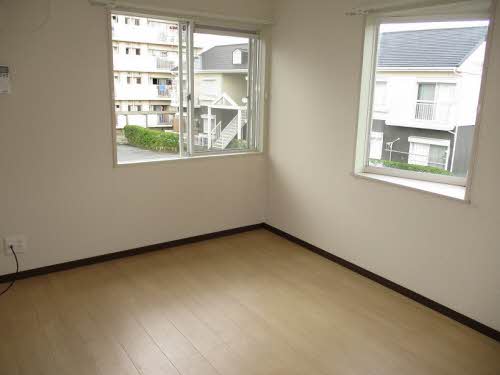 Ｃａｌｍｌｙ溝口 B202号-8