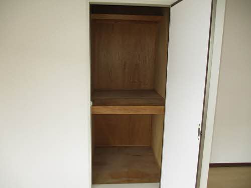 Ｃａｌｍｌｙ溝口 B202号-11