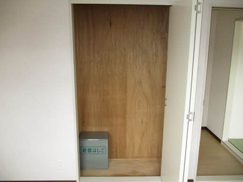 Ｃａｌｍｌｙ溝口 B202号-13