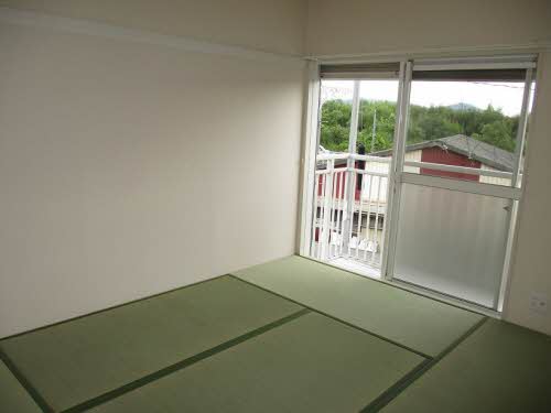 Ｃａｌｍｌｙ溝口 B202号-14