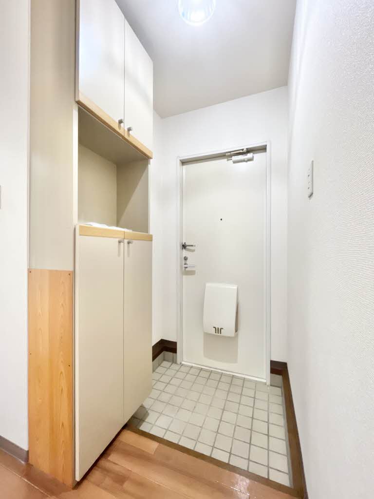 フレグランス静香 0102号-8