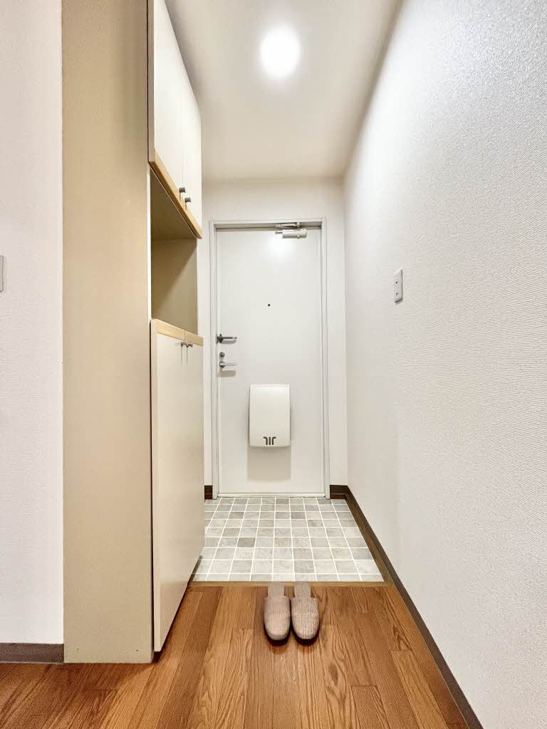 フレグランス静香 0202号-9