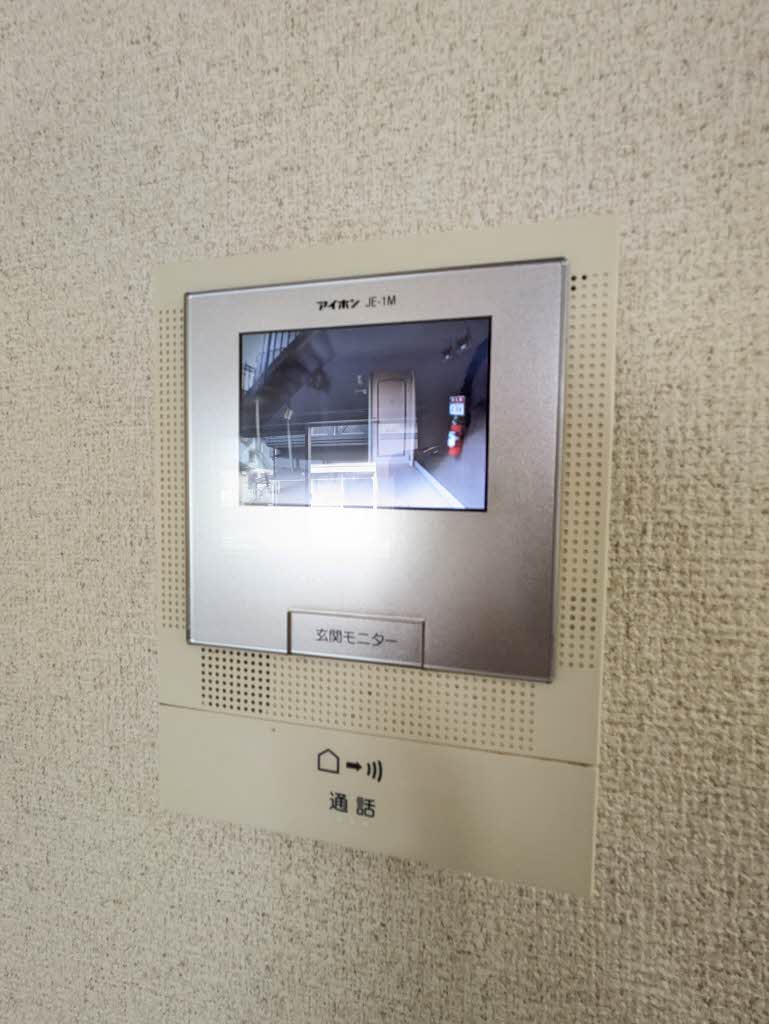 マキハウスＡ・Ｂ B102号-10