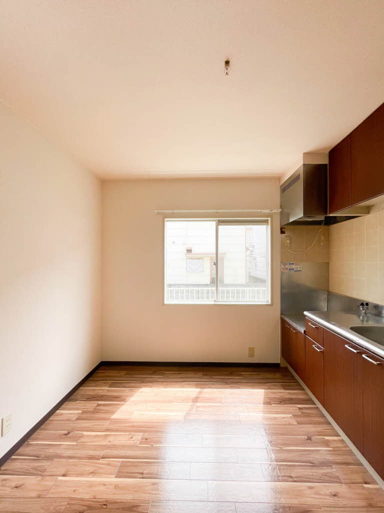 フレグランス竜山Ａ・Ｃ A101号-3