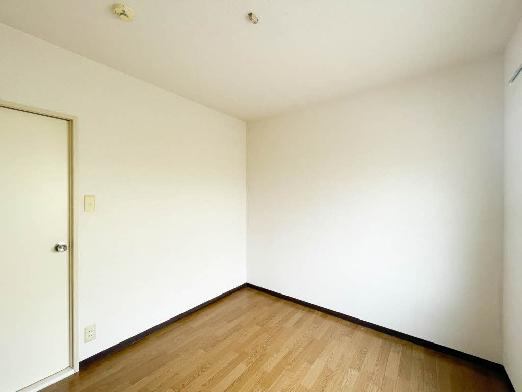 フレグランス竜山Ａ・Ｃ A101号-5