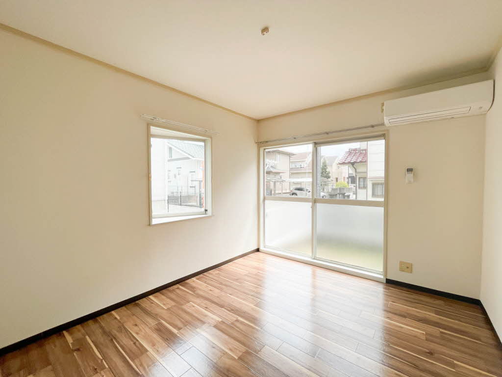 フレグランス竜山Ａ・Ｃ A101号-7