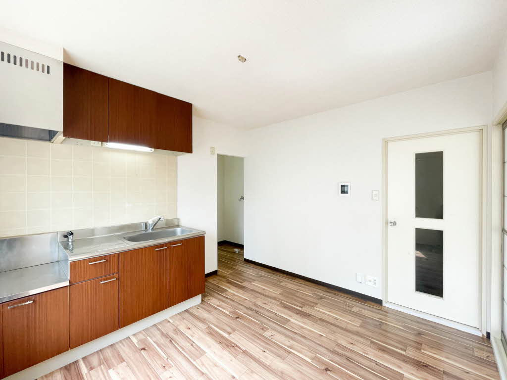 フレグランス竜山Ａ・Ｃ A101号-8