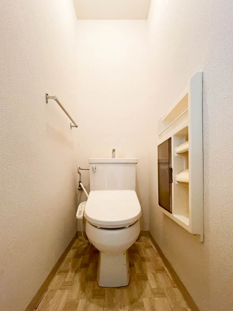 フレグランス竜山Ａ・Ｃ A101号-11