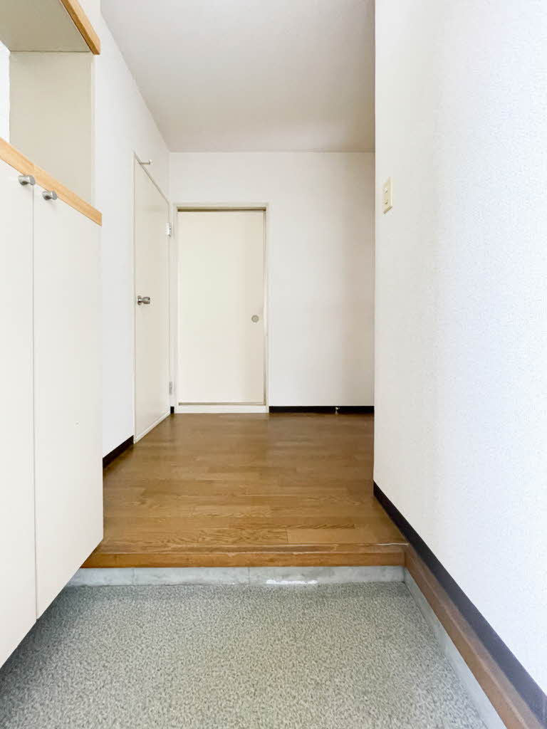 フレグランス竜山Ａ・Ｃ A101号-12