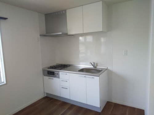 ハイツRIVER WEST 0202号-2