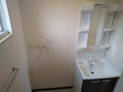 ハイツRIVER WEST 0202号-3