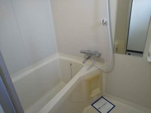 ハイツRIVER WEST 0202号-4