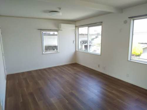 ハイツRIVER WEST 0202号-6