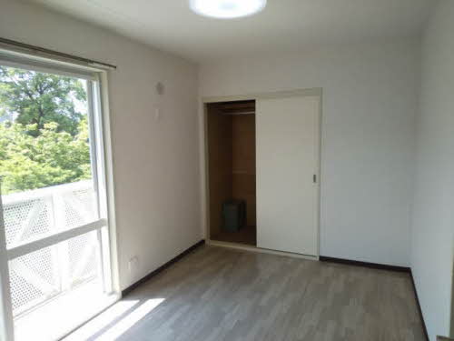 ハイツRIVER WEST 0202号-8