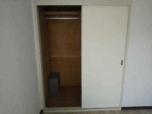 ハイツRIVER WEST 0202号-9