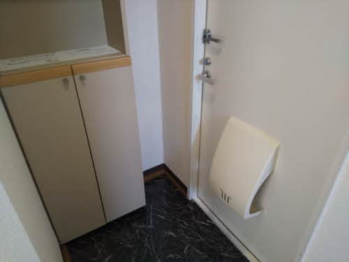 ハイツRIVER WEST 0202号-11