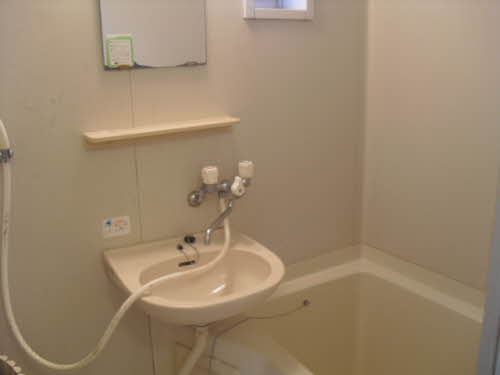 フレグランス汐見台 0203号-3