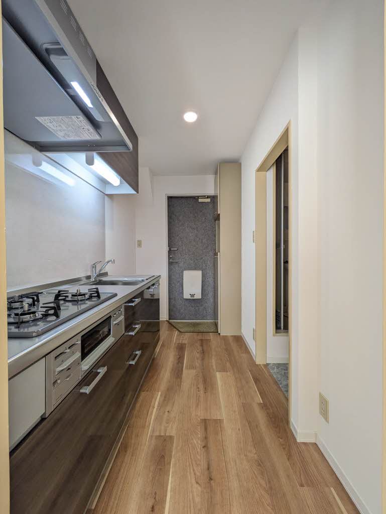 フレグランス汐見台 0203号-7