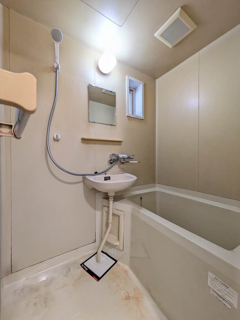 フレグランス汐見台 0203号-8