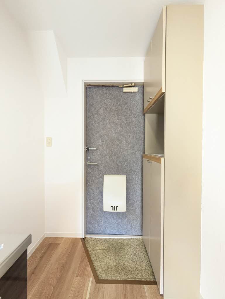 フレグランス汐見台 0203号-12