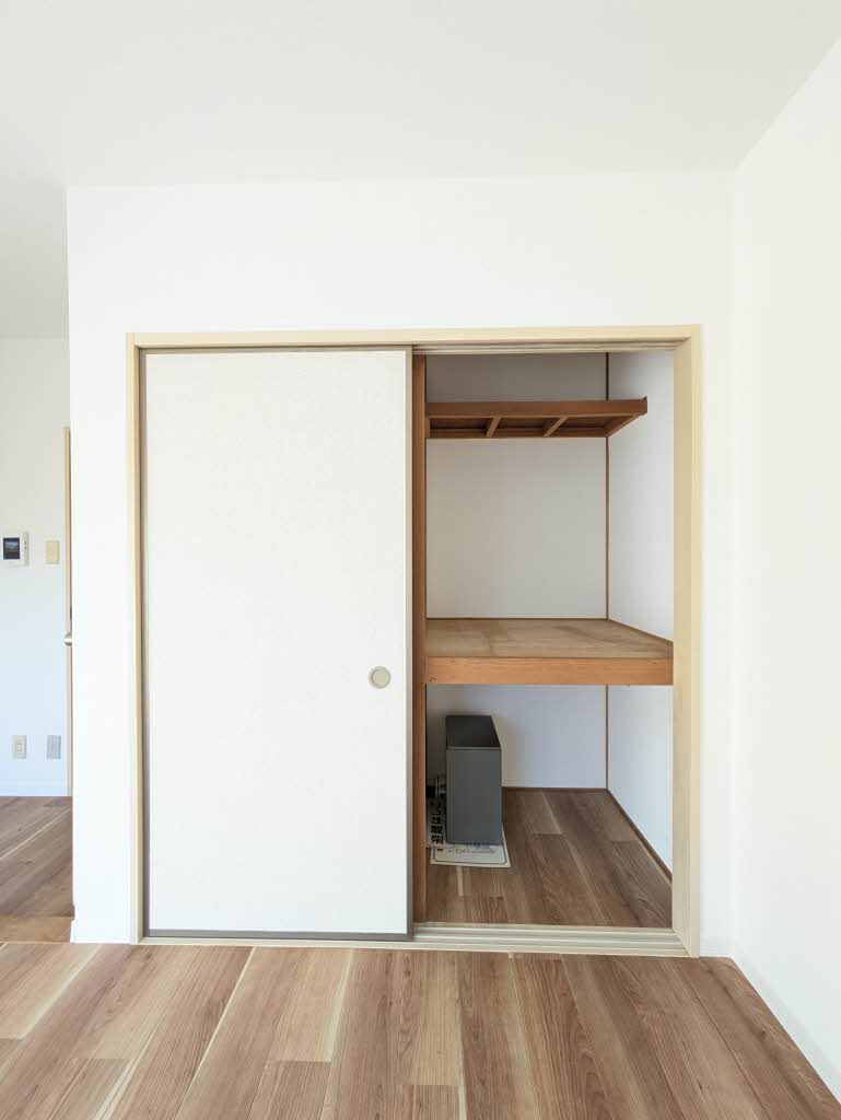 フレグランス汐見台 0203号-13